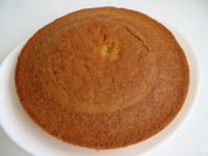 Photo de la recette Gâteau au yaourt envoyée par Pupuce08