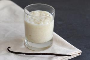 Photo de la recette Riz au lait à la vanille envoyée par le cuisinier